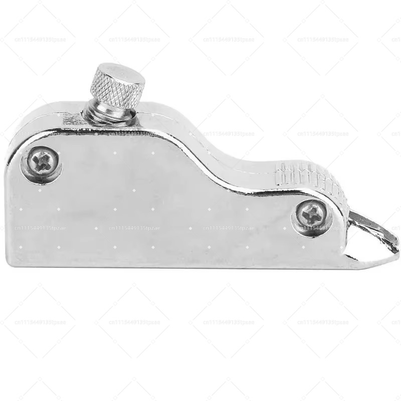 Groover Stitching Tool - Outil professionnel réglable en V pour
