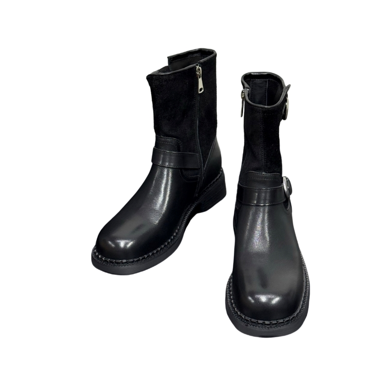 Bottes blanches pour femmes –  - Leatherwork Designs avis et prix