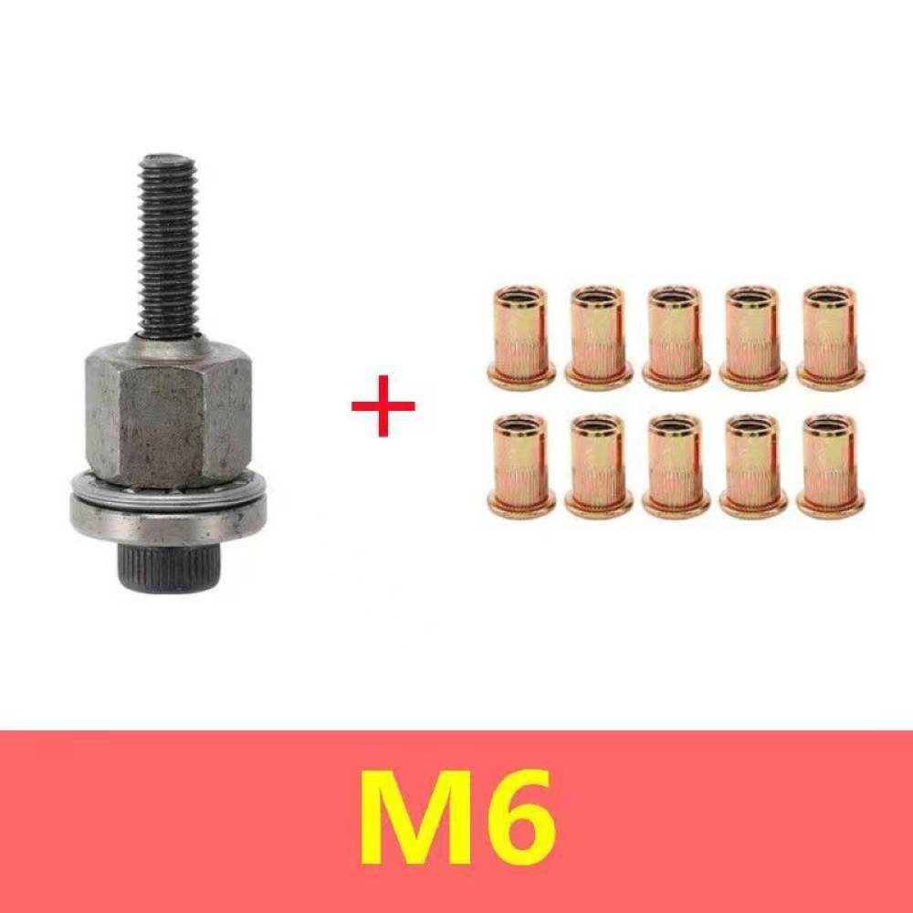 Outil manuel pour riveter des  - Rivet Setter Tool avis et prix