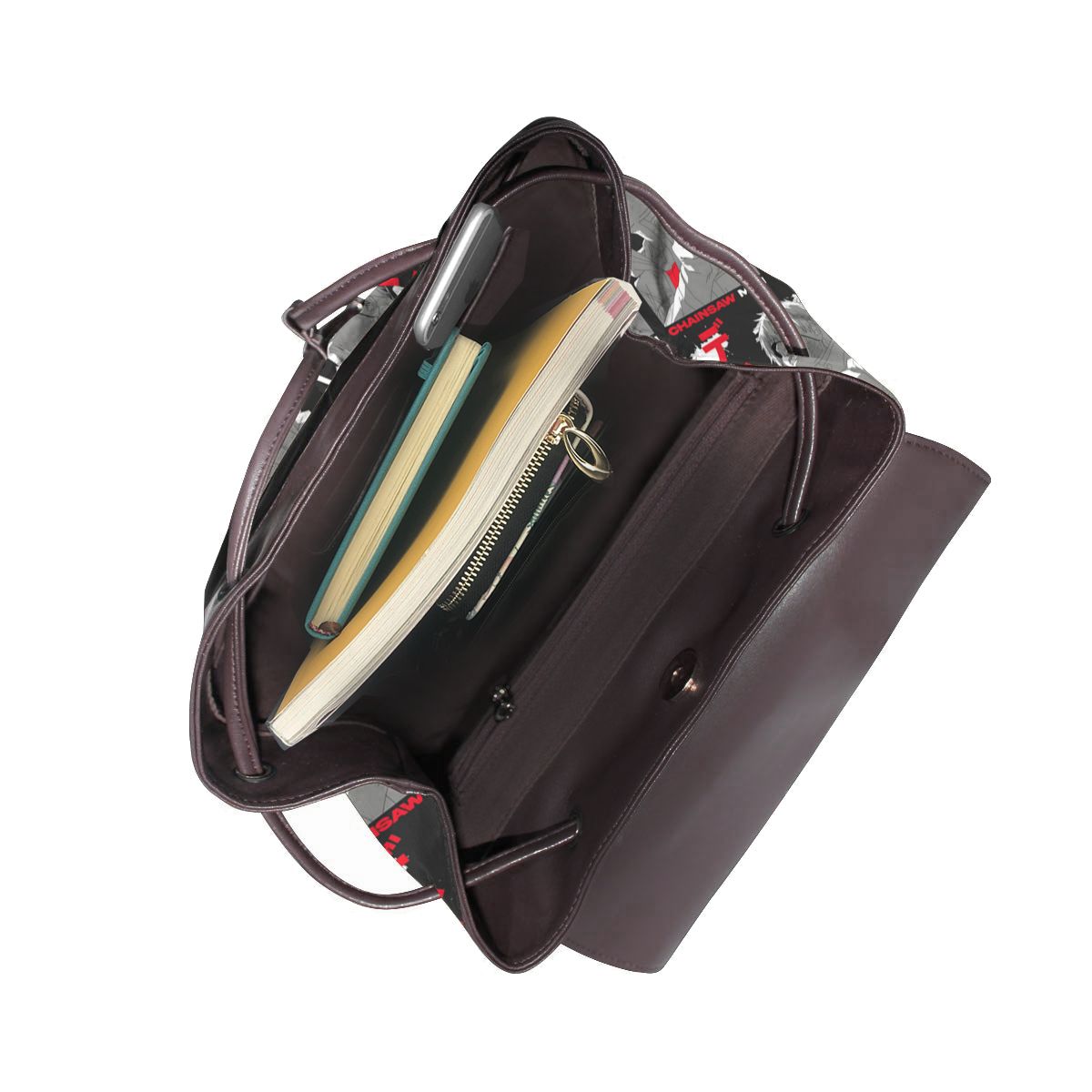 Sac à dos en cuir souple pour  - Leather Work Rucksack Mens avis et prix