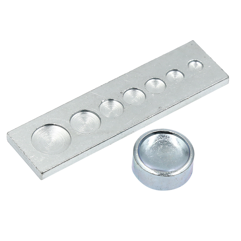 Kit d'outils d'installation de - Rivet Setter Tool avis et prix