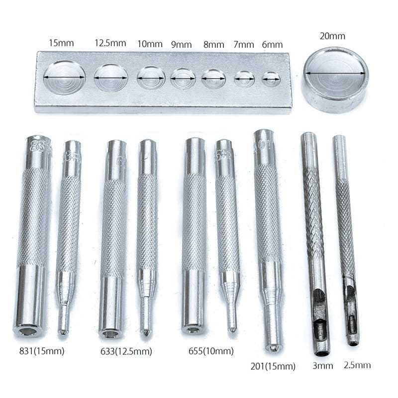 Kit d'outils d'installation de - Rivet Setter Tool avis et prix