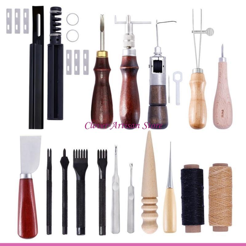 E06B Kits d'outils à main pour - Groover Stitching Tool avis et prix