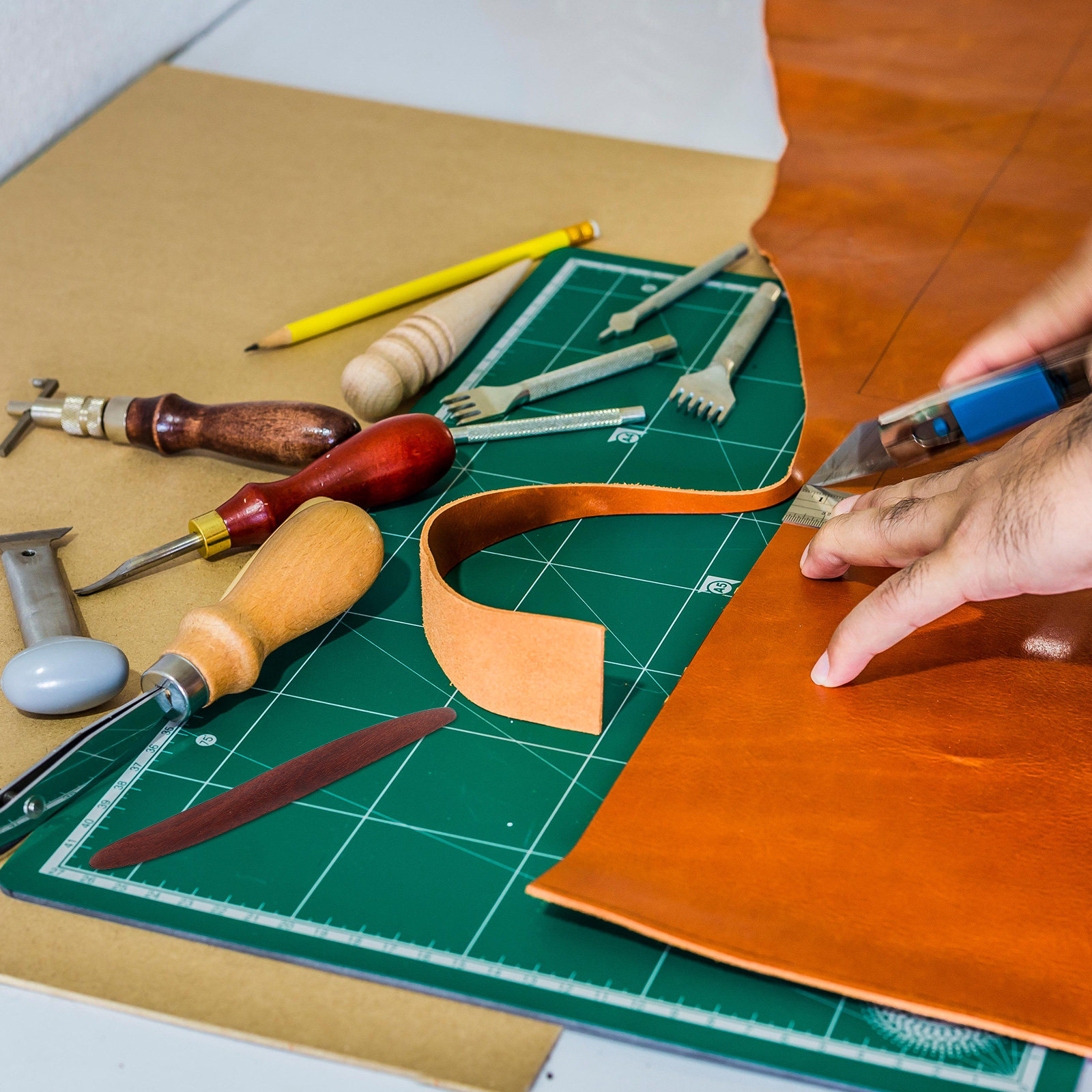 2 outils de façonnage des bord - Bone Folder Tool avis et prix
