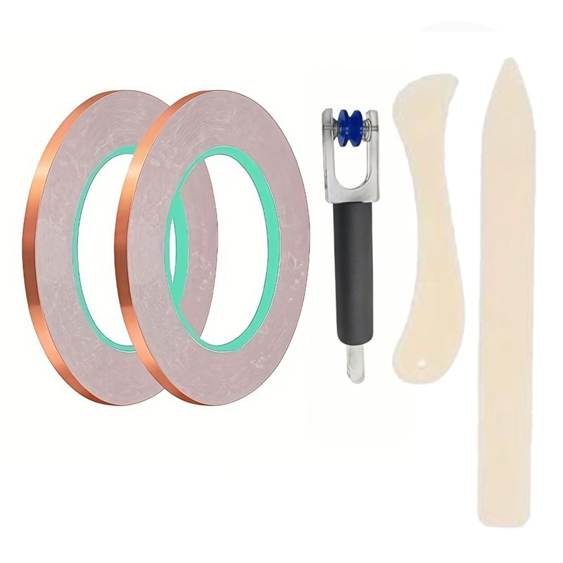 Ruban adhésif en cuivre PORK,  - Bone Folder Tool avis et prix