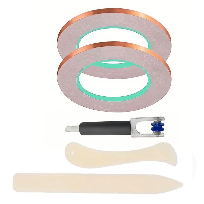 Ruban adhésif en cuivre PORK,  - Bone Folder Tool avis et prix