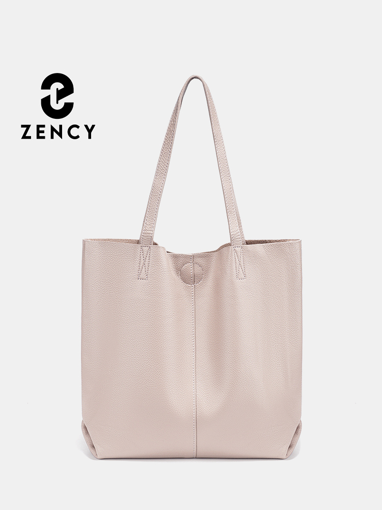 Sac à main grande capacité Zen - Leatherwork Designs avis et prix