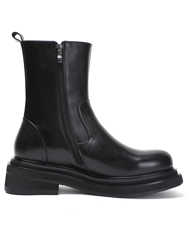 Bottes Chelsea décontractées e - Leatherwork Designs avis et prix