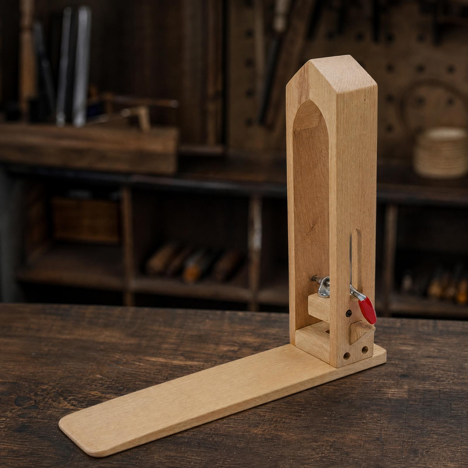 Pince à coudre pour travaux du - Leatherwork Hand Press avis et prix