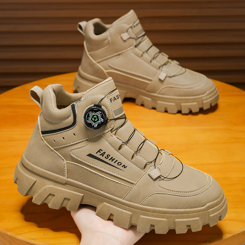 2025 hommes bottes chaussures  - Leatherwork Designs avis et prix