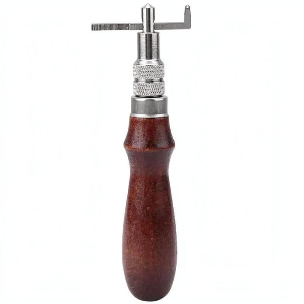 Kit d'outils de rainurage manu - Groover Stitching Tool avis et prix