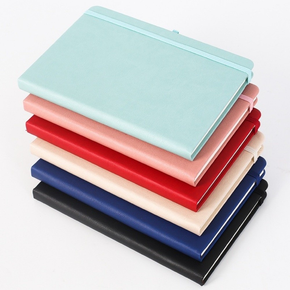 Petits carnets de poche avec é - Leather Work Diary Covers avis et prix