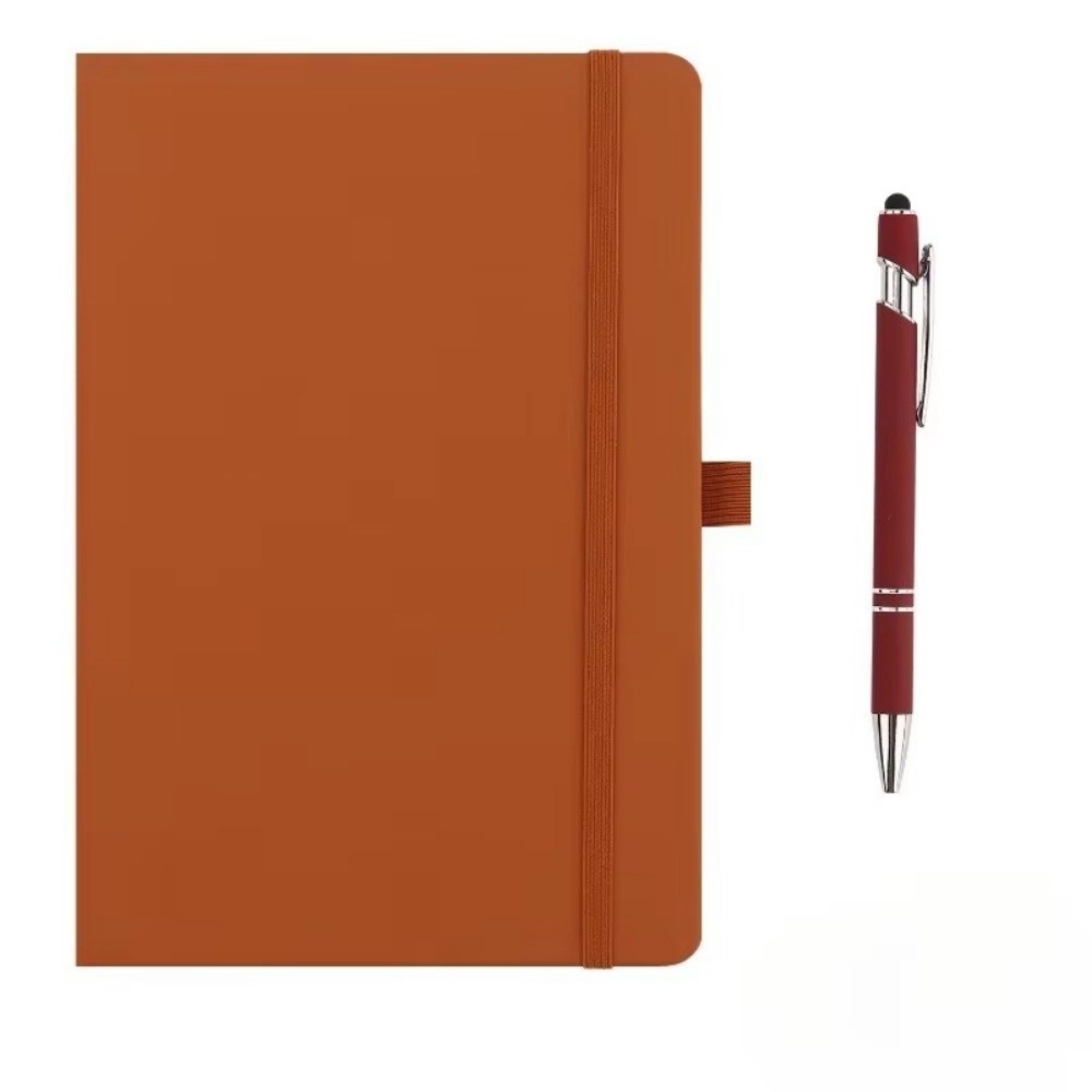 Petits carnets de poche avec é - Leather Work Diary Covers avis et prix